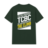 TCBC : REBOOT T-SHIRTS